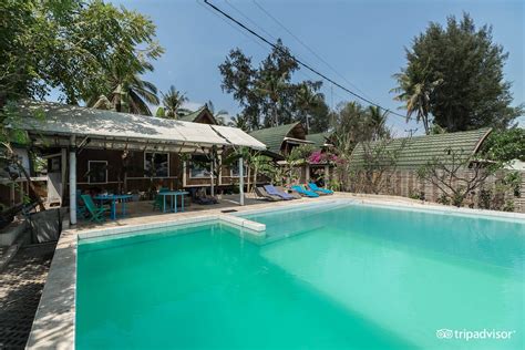 7seas Cottages from $31. Pemenang Hotel Deals & Reviews.